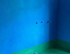 元宝卫生间测漏水多少钱