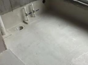 元宝卫生间渗水维修公司为您分享下元宝卫生间漏水维修应该怎么维修