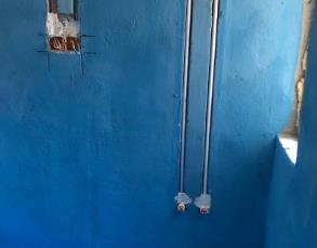  元宝卫生间测漏水价格