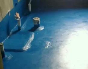 元宝卫生间测漏水多少钱