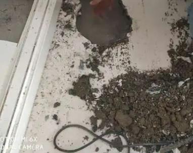 元宝楼顶渗水公司分享下元宝卫生间测漏水方法和方法的详细分解。