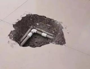  元宝检漏多少钱?